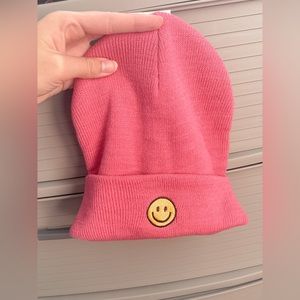 Brand new with tags beanie